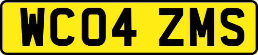 WC04ZMS