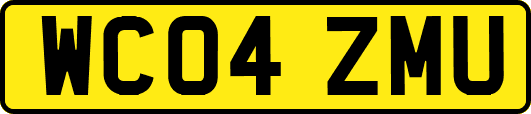 WC04ZMU