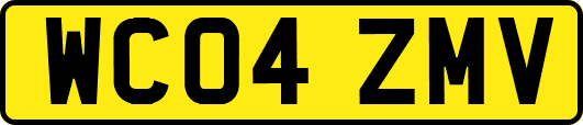 WC04ZMV