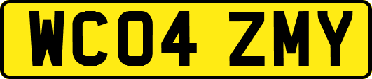 WC04ZMY