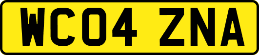 WC04ZNA