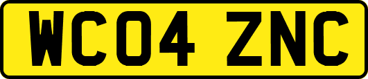 WC04ZNC