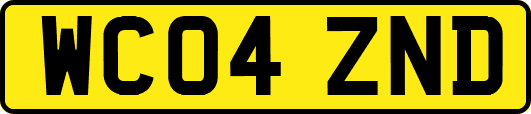 WC04ZND