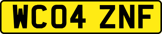 WC04ZNF
