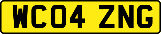 WC04ZNG