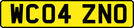 WC04ZNO