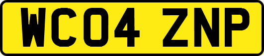 WC04ZNP