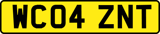 WC04ZNT