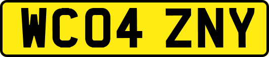WC04ZNY