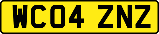 WC04ZNZ
