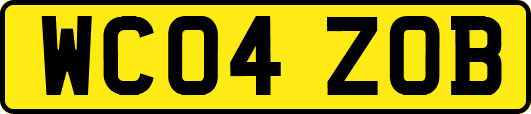 WC04ZOB