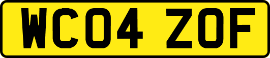 WC04ZOF