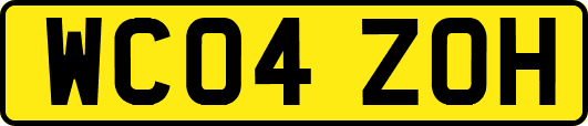 WC04ZOH