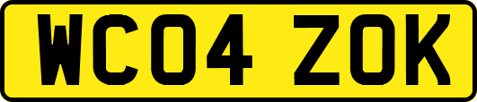WC04ZOK