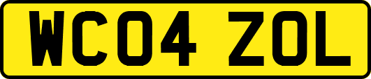 WC04ZOL