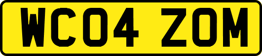 WC04ZOM