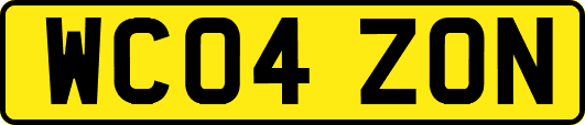 WC04ZON