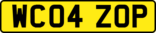 WC04ZOP