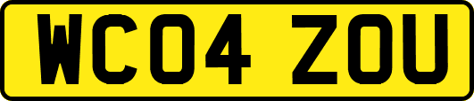 WC04ZOU