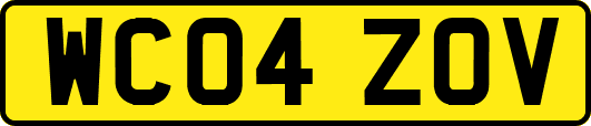 WC04ZOV