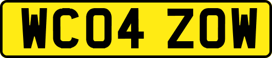WC04ZOW