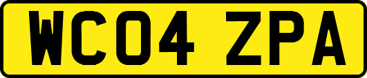 WC04ZPA