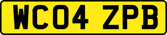 WC04ZPB