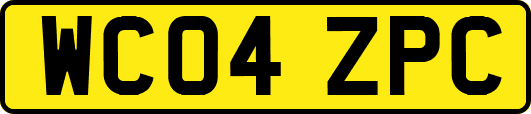 WC04ZPC