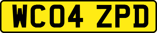 WC04ZPD
