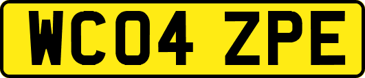 WC04ZPE