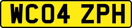 WC04ZPH
