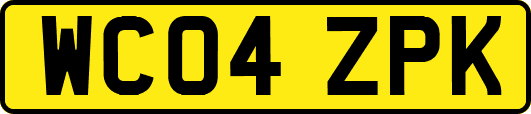 WC04ZPK