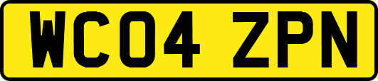 WC04ZPN