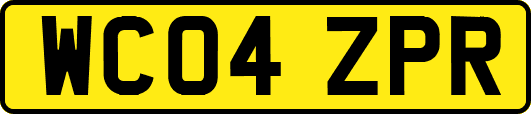 WC04ZPR