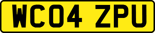 WC04ZPU