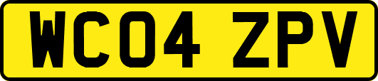 WC04ZPV