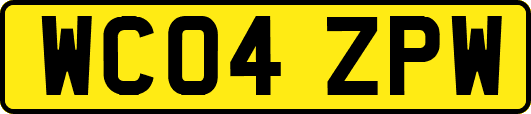 WC04ZPW