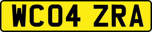 WC04ZRA
