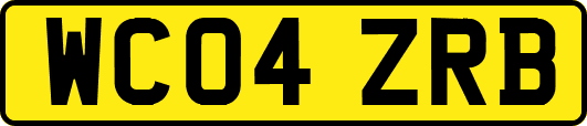 WC04ZRB