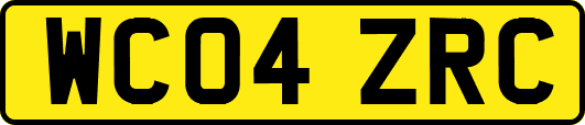 WC04ZRC