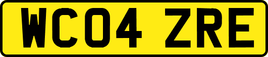 WC04ZRE