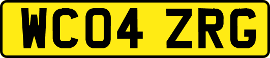 WC04ZRG