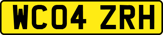 WC04ZRH