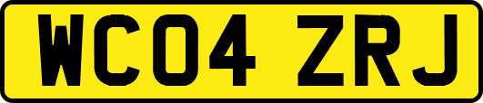 WC04ZRJ