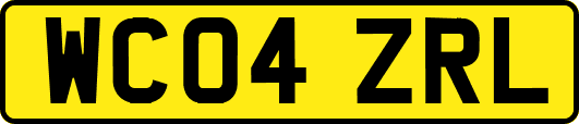 WC04ZRL