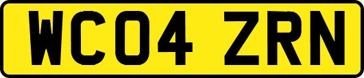 WC04ZRN
