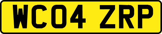 WC04ZRP