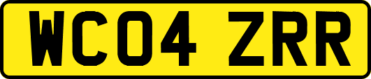 WC04ZRR