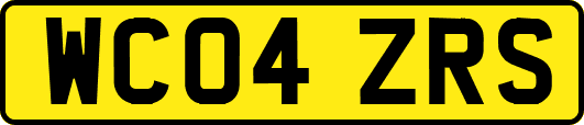 WC04ZRS