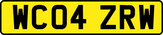 WC04ZRW